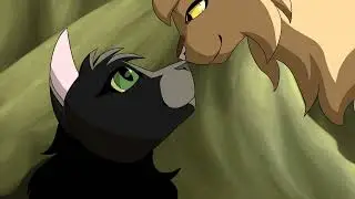 Life Itself | Hollyleaf MAP | Part 1 | Collaboration with Simplearcticfoxes