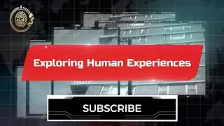 Unlocking the Psychology of Human Experience Subscription Campaign