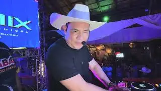 SET AUDIO VISUAL DJ TOM MAXIMO NO BIRUTA EM SALINAS 