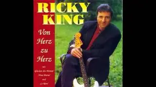 Ricky King - Von Herz Zu Herz (1992)