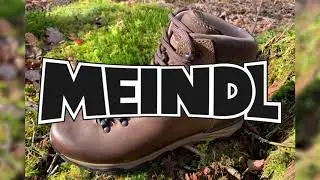 Meindl Peru GTX and Peru Lady GTX