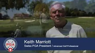 Swiss PGA Golf Pro Tip 1/2019 powered by adidas