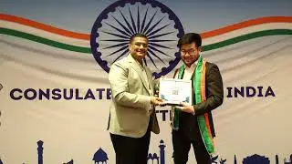 2nd Annual Invest India Business Forum &ndash; Seattle (24 January, 2026)
