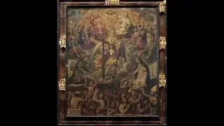 Forgiving Enemies to Free Poor Souls
