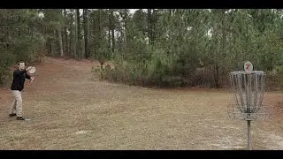 Boyd Pond Disc Golf