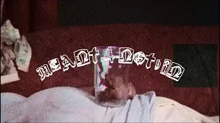 WARMLEATHERETTE   [prod. GOTH HELMA]