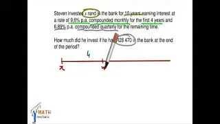 Financial Mathematics: Timelines - dermo