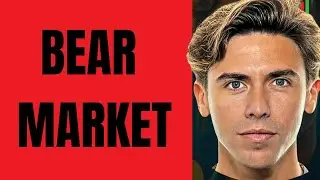🛑EMPIEZA o TERMINA el BEAR MARKET?