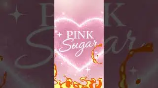 NEW|PINK SUGAR| DON'T BEG FOR LOVE| #love #truth #new #subscribe #trending #fypシ#pretty #pink #sugar