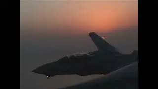F14 Sunset - Eyes without a Face