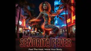 Se&ntilde;orita Fever &ndash; Reggaeton 2026 🔥 Latin Summer Dance Hit | ZUNO Sounds