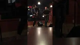 Dedham Square Coffeehouse 3.5.20