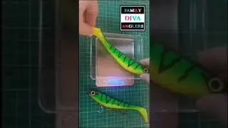 FISHUP WIZZLE SHAD 7