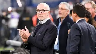 Vente OM : Franck McCourt va-t-il faire ses adieux &agrave; Longoria et Ribalta ? #sports #venteom