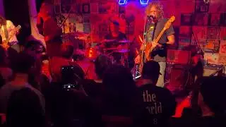 Chad Smith and Friends - Malibu California December 23, 2023.