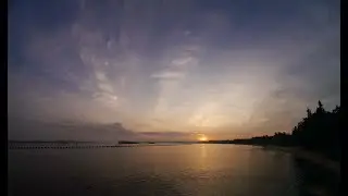 Sunrise 19th January 2026