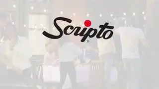 Scripto&reg; EZ-Squeeze&reg; Family BBQ