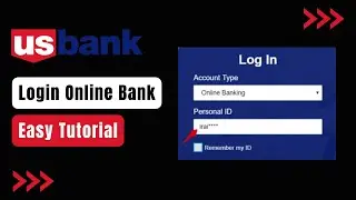 US Bank Online Banking Login - usbank.com Login (2023)