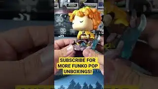 SOLD OUT DEMON SLAYER FUNKO POP UNBOXING!