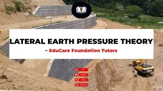 Lateral Earth Pressure Theories Prt (1)
