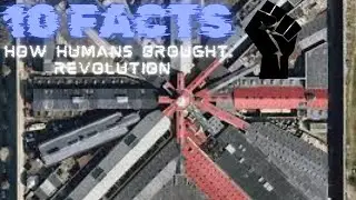 How Humans Changed the World: 10 Incredible Impacts You Didn't Know About