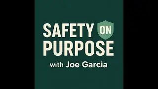Safety on Purpose - From Pain to Purpose