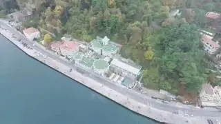 09.11.16 Tarabya/SARIYER