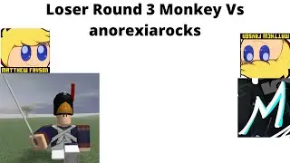 Rivals Of Aether Workshop Loser Round 3 Monkey Vs anorexiarocks