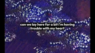 late night sins II (dash x sorrowbringer) (OFFICIAL LYRIC VIDEO)