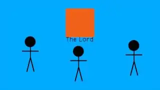 orangethelord thing I did- Animation