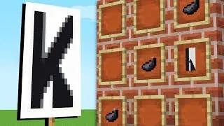 РУКОВОДСТВО ПО СОЗДАНИЮ БАННЕРА В MINECRAFT (Карманное издание / Java)