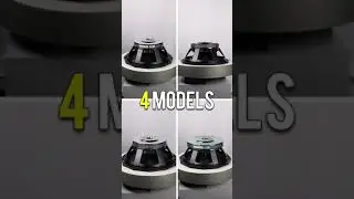 India's Most Powerful Range of PD Series DJ Speaker by Ati Pro Technologies