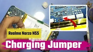 realme narzo n55 charging problem | realme narzo N55 charging issue solution | narzo n55 charging 