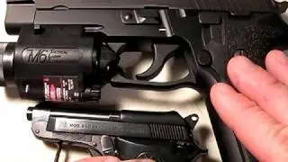 Mobility vs Firepower by Nutnfancy, Part 1
