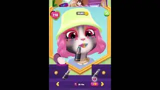Calling all fashionistas! Angela just realed a new collection of trendy outfit