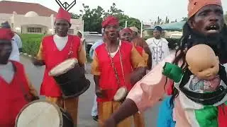 WAKAR MASU BANKAURA DAGA KATSINA