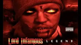 DJ Smokey - 666 Doom Mix (Slowed & Reverb, 666Hz) RIP Lord Infamous