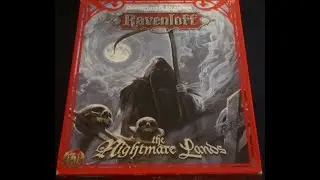 The Nightmare Lands