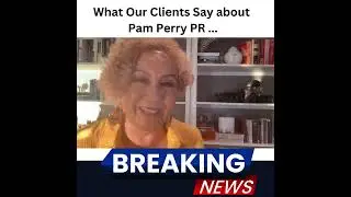 Dr  Geneva Williams Testimonial #prsuccess