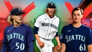 Which Seattle Mariners Pitcher Can Win the Cy Young Award in 2025?
