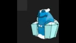 How to get Ice Shard Chomik