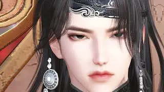 💞雙男主漫畫💞哥哥，我不會弄疼你的...這麽好看的哥哥，終於是我的了 #动画 #漫画 #動漫 #耽美 #双男主 #逆水寒 #LGBT #BL #穿越 #復仇 #甜寵 #動漫全集 #動畫 #古風 #國漫