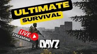 DAYZ Shenanigans | Crazy Encounters & Survival Fails! 😂🔥