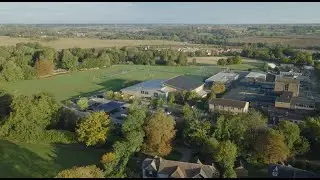 Take a look around Great Dunmow Leisure Centre