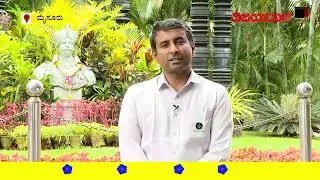 ಚೀತಾಗಳನ್ನು ಯಾಕೆ ವಿದೇಶದಿಂದ ತರಿಸುತ್ತಿದ್ದಾರೆ? #ajithkulakarni #namibiacheetah #mysore #zoo #director