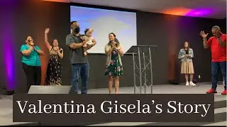My Testimony | Valentina Gisela's Story | IVF Success