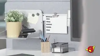 How to keep your office desk clean and tidy
