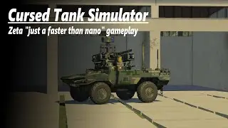 tanmk Zeta 