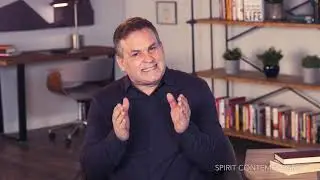 The Spirit Contemporary Life - Believer's Healing Kit Pt. 3