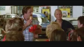 The Making of Charlie & Boots - Giddy Up